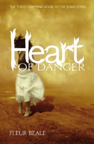 [Juno 03] • Heart of Danger